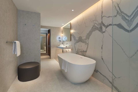 Parmelia Hilton Perth - Accommodation Broome 4