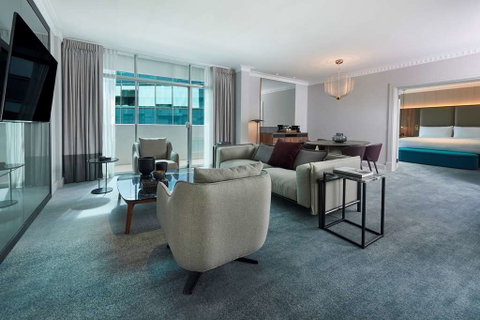 Parmelia Hilton Perth - Accommodation Broome 5
