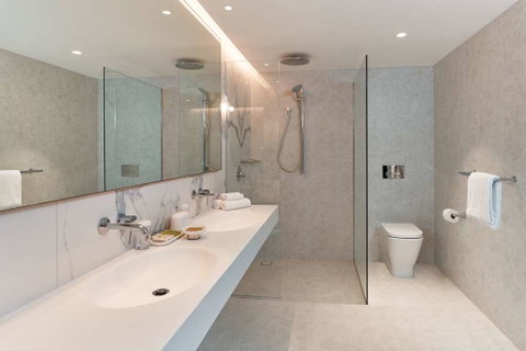 Parmelia Hilton Perth - Accommodation Broome 6