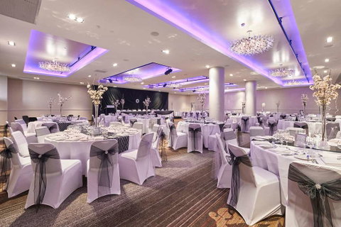 Parmelia Hilton Perth - Accommodation Broome 8