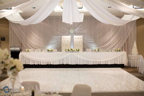 Parmelia Hilton Perth - Accommodation Broome 9