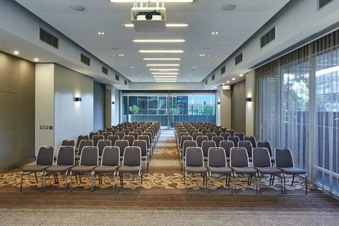 Parmelia Hilton Perth - Accommodation Broome 10