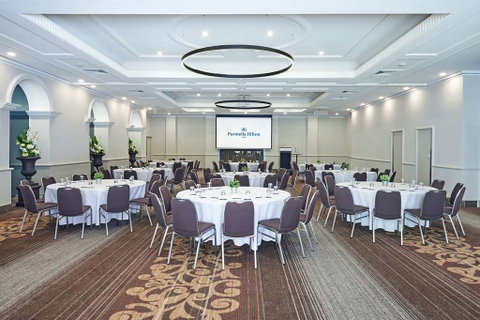 Parmelia Hilton Perth - Accommodation Broome 11