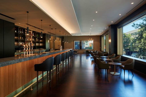 Parmelia Hilton Perth - Accommodation Broome 13