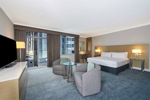 Parmelia Hilton Perth - Accommodation Broome 14