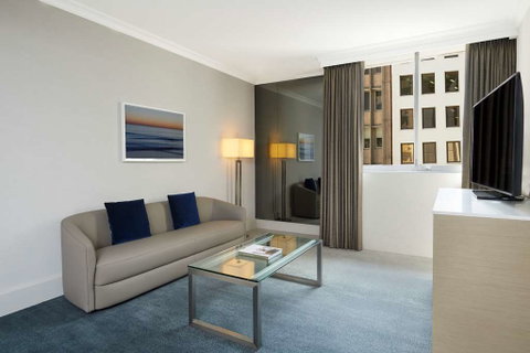 Parmelia Hilton Perth - Accommodation Broome 15
