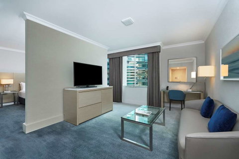 Parmelia Hilton Perth - Accommodation Broome 16