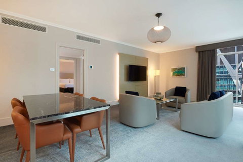Parmelia Hilton Perth - Accommodation Broome 17