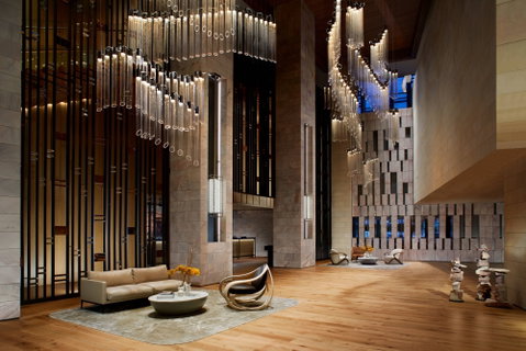 The Ritz-Carlton Perth - Accommodation Broome 0