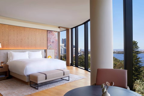 The Ritz-Carlton Perth - Accommodation Broome 2