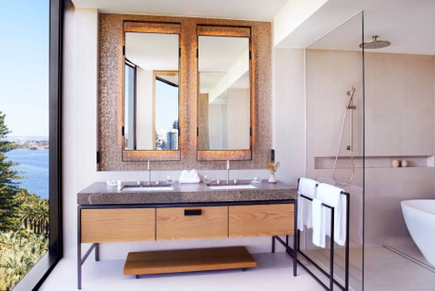 The Ritz-Carlton Perth - Accommodation Broome 3