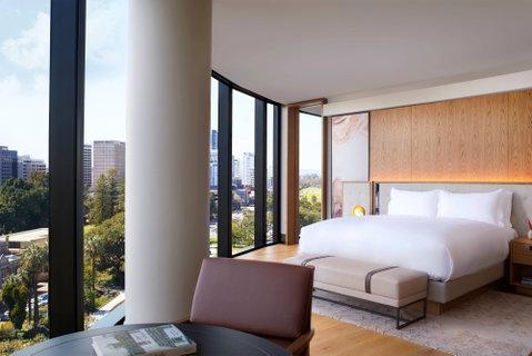 The Ritz-Carlton Perth - Accommodation Broome 4