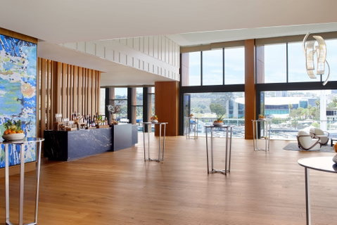 The Ritz-Carlton Perth - Accommodation Broome 5
