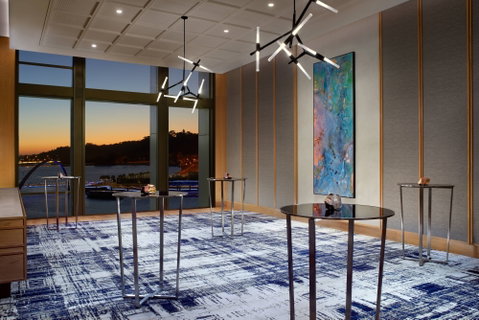 The Ritz-Carlton Perth - Accommodation Broome 6
