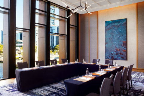 The Ritz-Carlton Perth - Accommodation Broome 7