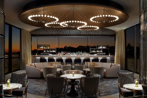 The Ritz-Carlton Perth - Accommodation Broome 8
