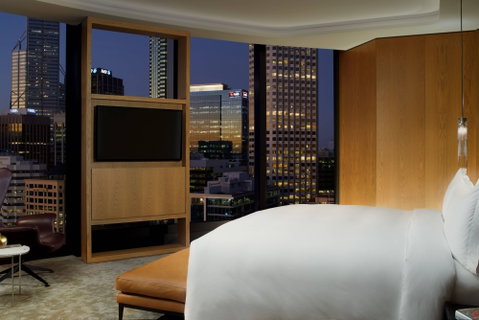 The Ritz-Carlton Perth - Accommodation Broome 11