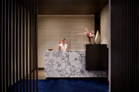 The Ritz-Carlton Perth - Accommodation Broome 12