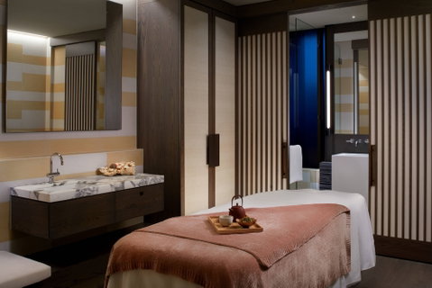 The Ritz-Carlton Perth - Accommodation Broome 13