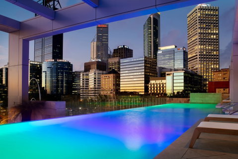 The Ritz-Carlton Perth - Accommodation Broome 14