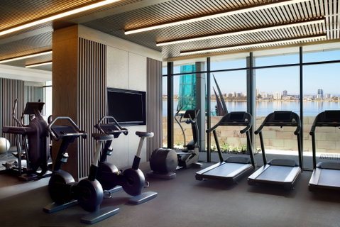 The Ritz-Carlton Perth - Accommodation Broome 15