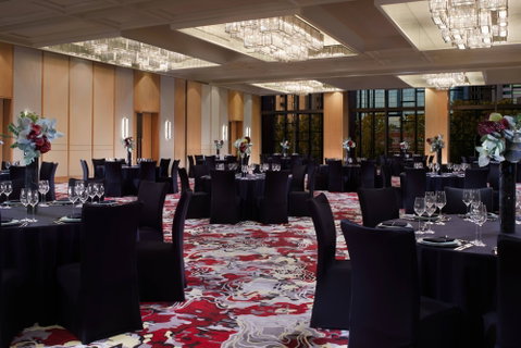 The Ritz-Carlton Perth - Accommodation Broome 17