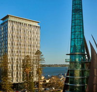 DoubleTree by Hilton Perth Waterfront - Accommodation Broome