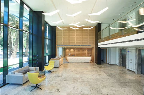 DoubleTree by Hilton Perth Waterfront - Accommodation Broome 5