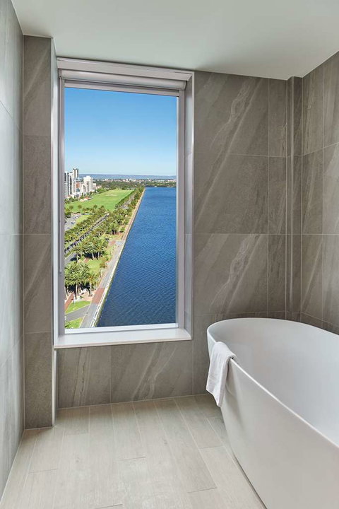 DoubleTree by Hilton Perth Waterfront - Accommodation Broome 8