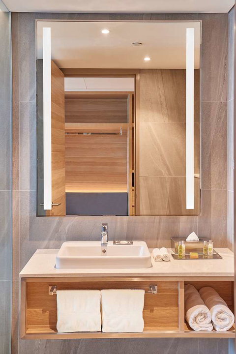DoubleTree by Hilton Perth Waterfront - Accommodation Broome 9