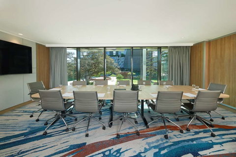 DoubleTree by Hilton Perth Waterfront - Accommodation Broome 11