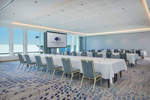 DoubleTree by Hilton Perth Waterfront - Accommodation Broome 12