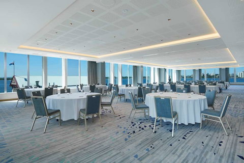 DoubleTree by Hilton Perth Waterfront - Accommodation Broome 13