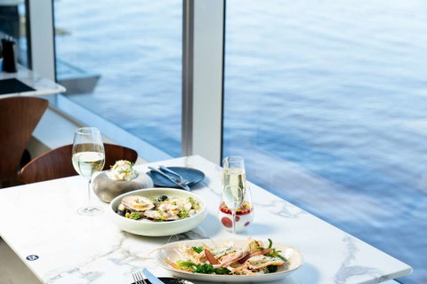 DoubleTree by Hilton Perth Waterfront - Accommodation Broome 14