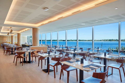 DoubleTree by Hilton Perth Waterfront - Accommodation Broome 16