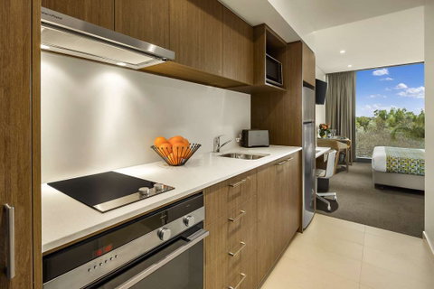 Quest Mounts Bay Road - Accommodation Broome 2