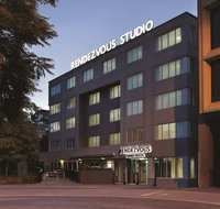 Rendezvous Hotel Perth Central - Accommodation Broome