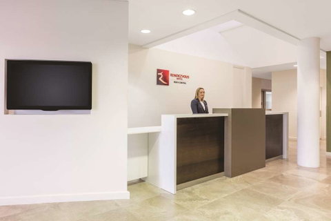 Rendezvous Hotel Perth Central - Accommodation Broome 1