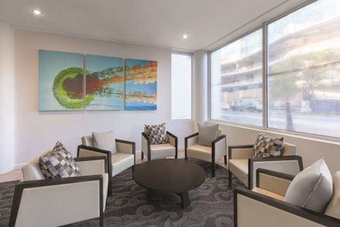 Rendezvous Hotel Perth Central - Accommodation Broome 2