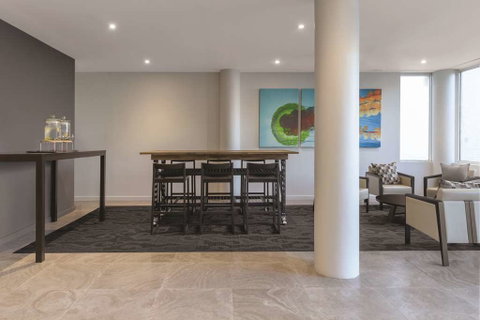 Rendezvous Hotel Perth Central - Accommodation Broome 3