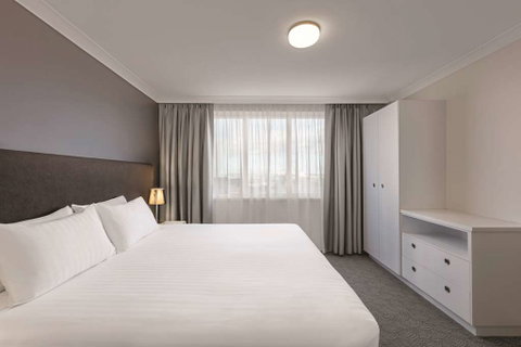Rendezvous Hotel Perth Central - Accommodation Broome 4