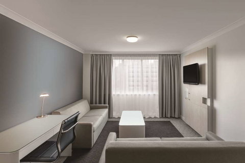 Rendezvous Hotel Perth Central - Accommodation Broome 5