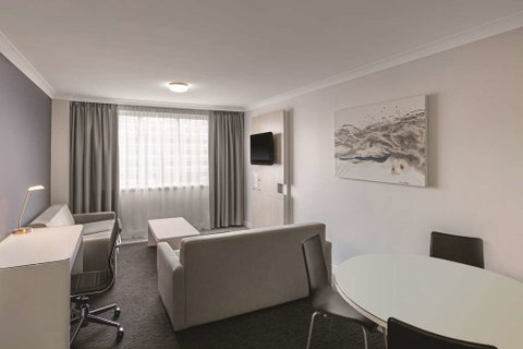 Rendezvous Hotel Perth Central - Accommodation Broome 6