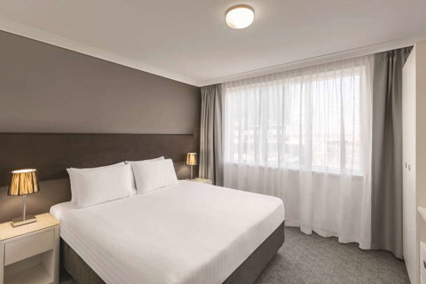 Rendezvous Hotel Perth Central - Accommodation Broome 7