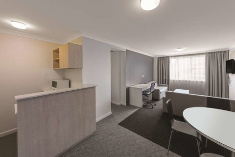 Rendezvous Hotel Perth Central - Accommodation Broome 8