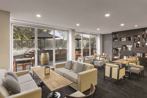 Rendezvous Hotel Perth Central - Accommodation Broome 11