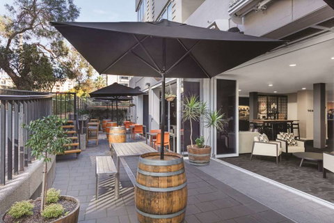 Rendezvous Hotel Perth Central - Accommodation Broome 15