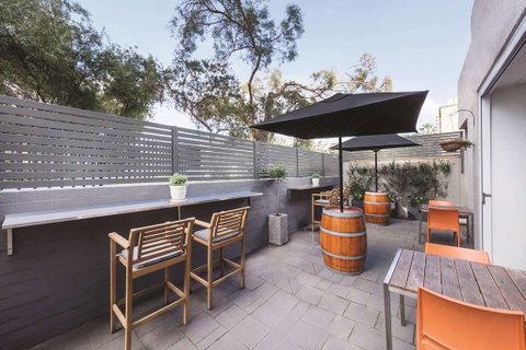 Rendezvous Hotel Perth Central - Accommodation Broome 16