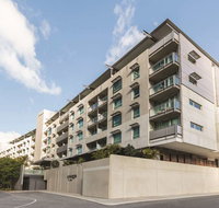Adina Apartment Hotel Perth - Accommodation Broome