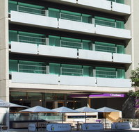 Citadines St Georges Terrace - Accommodation Broome